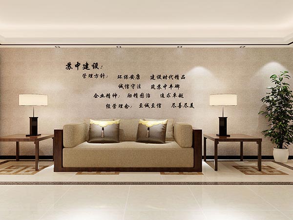 濟(jì)南辦公室裝修用的油漆,，你還在錯(cuò)誤的使用嗎