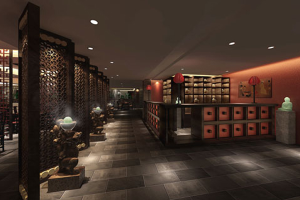 實用的濟(jì)南酒店餐飲裝修設(shè)計風(fēng)格包括哪些方面,？